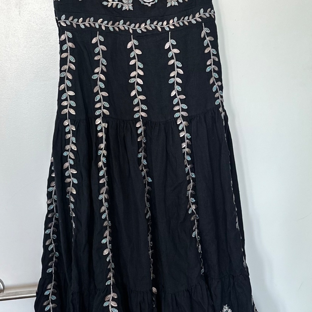 Agua by Agua Bendita's ‘Lima Relicario’ Dress - Picture 7 of 9